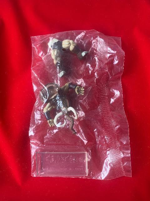 キン肉マン/ 超造形魂/ PART 2 マンモスマン < アニメ/コミック/キャラクター キン肉マン/ 超造形魂/ PART 2 マンモスマン < アニメ/コミック/キャラクターの