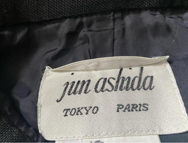 美品☆JUN ASHIDA(ジュンアシダ)デザインロングスカート☆ < ブランド 美品☆JUN ASHIDA(ジュンアシダ)デザインロングスカート☆ < ブランドの