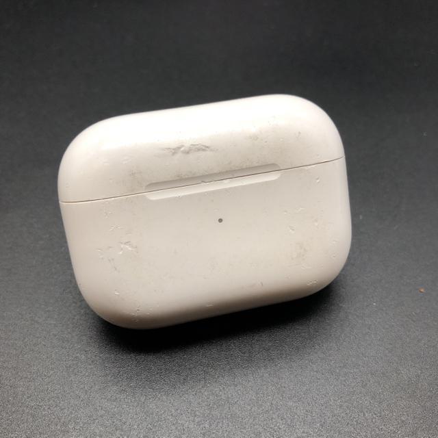  Apple Abv AirPods Pro [dP[X A2190   Ɠd/AV 