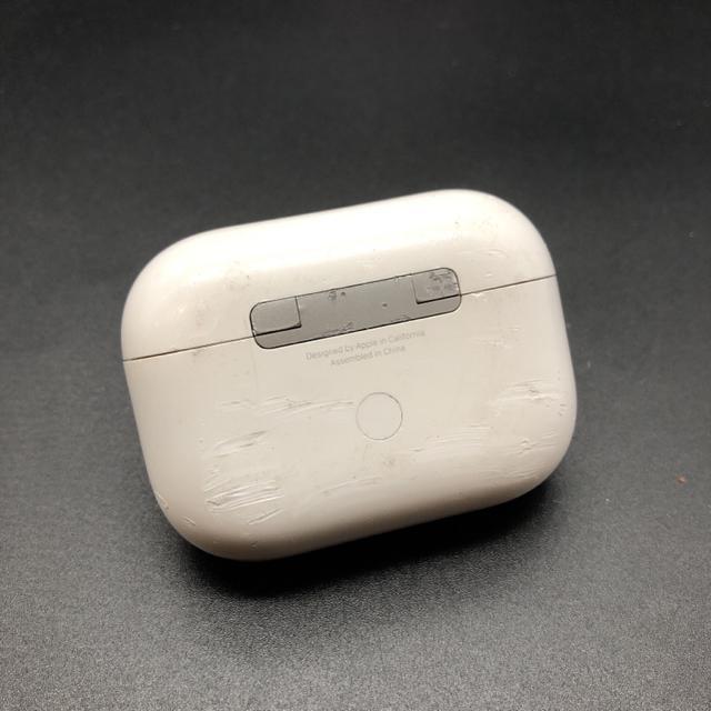  Apple Abv AirPods Pro [dP[X A2190  Ɠd/AV 