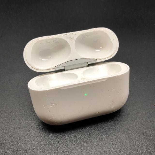  Apple Abv AirPods Pro [dP[X A2190  Ɠd/AV 