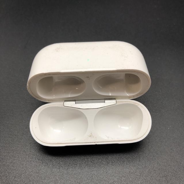  Apple Abv AirPods Pro [dP[X A2190  Ɠd/AV 
