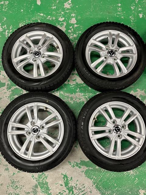 0192174)YÃX^bhX^CBSuaXguUbN4{ЊOogAWZbgy155/65R14  /oCN