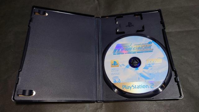 PS2 フライングサーカス / 説明書無し < ゲーム本体/ソフト  PS2 フライングサーカス / 説明書無し < ゲーム本体/ソフトの