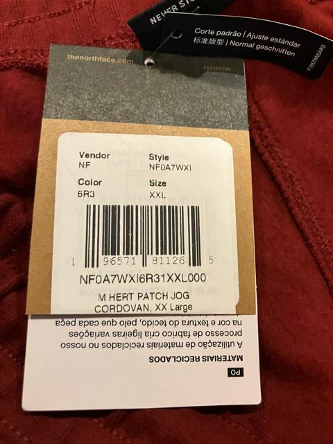 THE NORTH FACE 傫 sizeXXL XEFbgpc  m[XtFCX  uh 