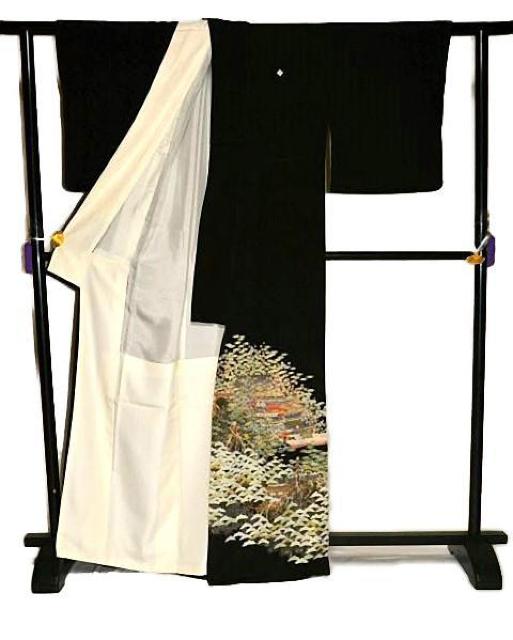 yōzi d {FTƁyY Lziԕ 䗃t  g167.5cm 66cm T3398  t@bV 