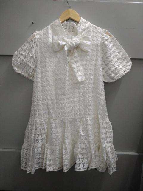 one spo☆千鳥格子半袖ワンスピ < ブランド one spo☆千鳥格子半袖ワンスピ < ブランドの