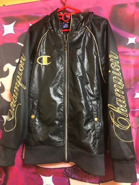 チャンピオン ジャージ フードジャケット。 < 男性ファッション チャンピオン ジャージ フードジャケット。 < 男性ファッションの