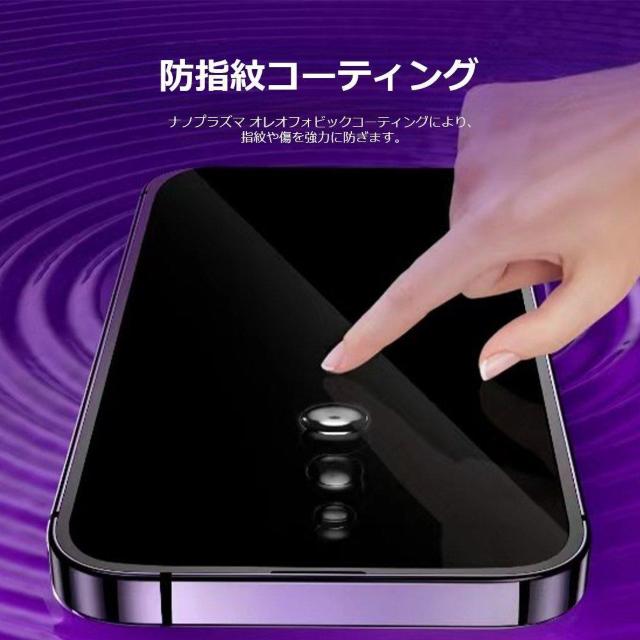 【新品】iPhone15PRO 用 「私失敗しないので強化ガラスフィルム」 < 家電/AV  【新品】iPhone15PRO 用 「私失敗しないので強化ガラスフィルム」 < 家電/AVの