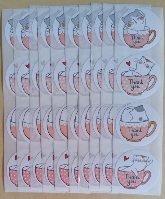 ���|�C���g�����Ɂ��@����Thank you�V�[��40������ 