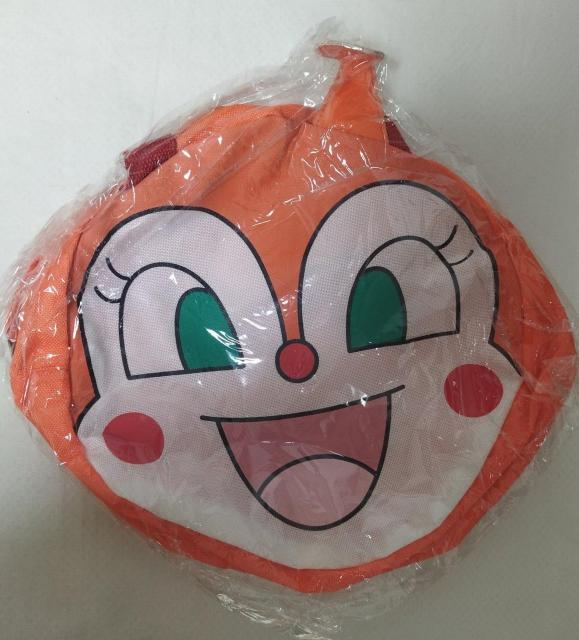 アンパンマン ドキンちゃん ばいきんマン メロンパンナちゃん 顔型バック 未使用 < アニメ/コミック/キャラクター  アンパンマン ドキンちゃん ばいきんマン メロンパンナちゃん 顔型バック 未使用 < アニメ/コミック/キャラクターの