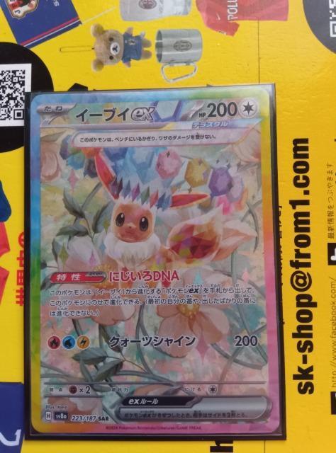 ポケモンカード < トレーディングカード  ポケモンカード  < トレーディングカードの