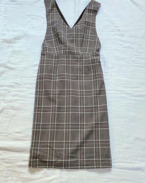 AG by aquagirl���o�b�N�N���X�W�����o�[�X�J�[�g 