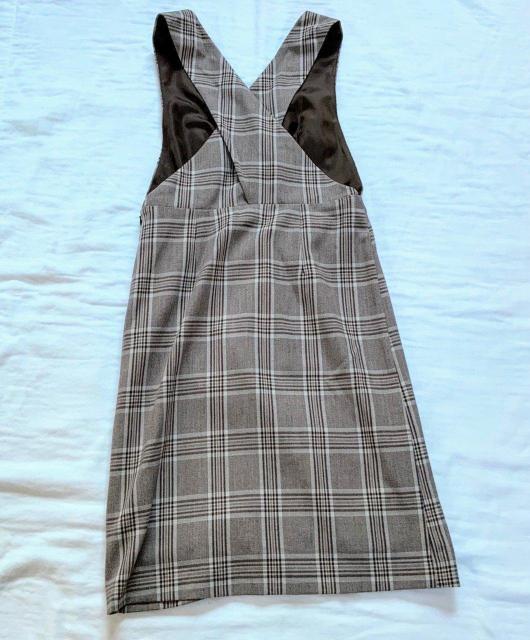 AG by aquagirl���o�b�N�N���X�W�����o�[�X�J�[�g