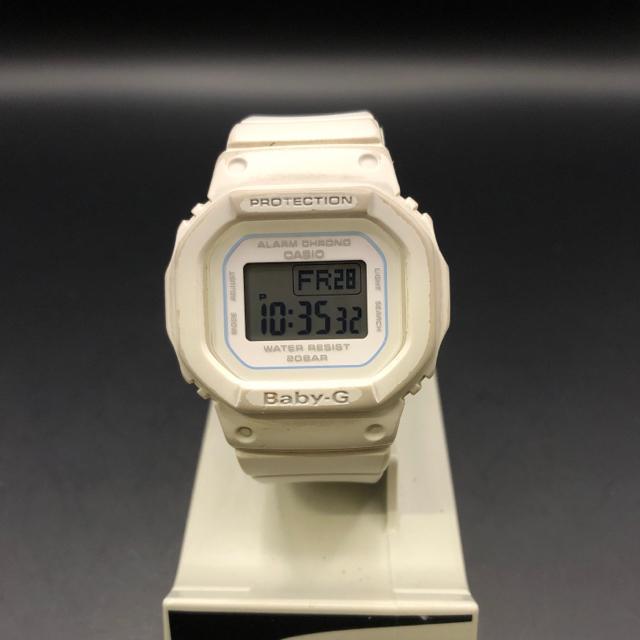 即決 CASIO カシオ Baby-G 腕時計 BGD-560 < ブランド  即決 CASIO カシオ Baby-G 腕時計 BGD-560 < ブランドの