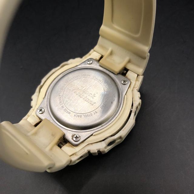 即決 CASIO カシオ Baby-G 腕時計 BGD-560 < ブランド  即決 CASIO カシオ Baby-G 腕時計 BGD-560 < ブランドの