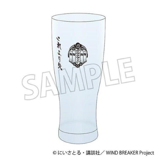 WIND BREAKER ウィンドブレイカー グラス < アニメ/コミック/キャラクター WIND BREAKER ウィンドブレイカー グラス < アニメ/コミック/キャラクターの