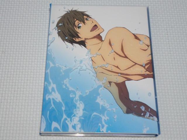 BD★Free! vol.2 ブルーレイ★国内正規品★動作確認済 < CD/DVD/ビデオ BD★Free! vol.2 ブルーレイ★国内正規品★動作確認済 < CD/DVD/ビデオの