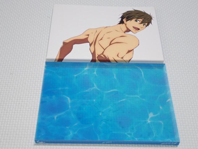 BD★Free! vol.2 ブルーレイ★国内正規品★動作確認済 < CD/DVD/ビデオ BD★Free! vol.2 ブルーレイ★国内正規品★動作確認済 < CD/DVD/ビデオの