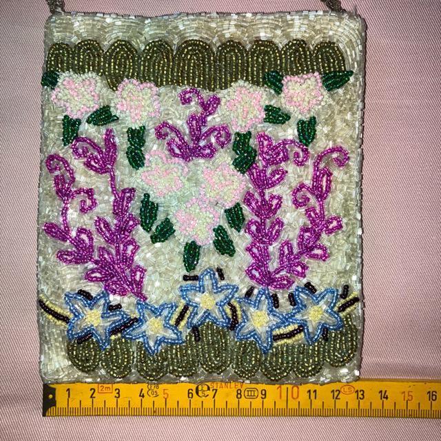 グレースコンチネンタル ビーズ ショルダーバッグ スマホケース ポーチ < 女性ファッション グレースコンチネンタル ビーズ ショルダーバッグ スマホケース ポーチ < 女性ファッションの