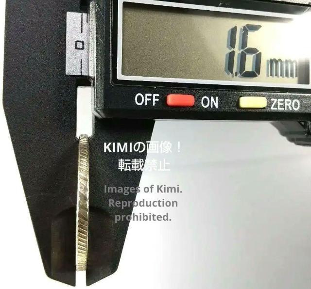 ミャクミャク 500円 硬貨 2025 五百円 みゃく みゃく Myaku Myaku 500 Yen Coin 2025 mya < ホビー  ミャクミャク 500円 硬貨 2025 五百円 みゃく みゃく Myaku Myaku 500 Yen Coin 2025 mya < ホビーの