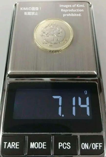ミャクミャク 500円 硬貨 2025 五百円 みゃく みゃく Myaku Myaku 500 Yen Coin 2025 mya < ホビー  ミャクミャク 500円 硬貨 2025 五百円 みゃく みゃく Myaku Myaku 500 Yen Coin 2025 mya < ホビーの