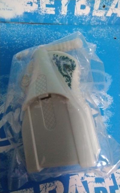 ベイ!ベイランチャー左回転!新品未開封!ホワイト! < おもちゃ  ベイ!ベイランチャー左回転!新品未開封!ホワイト!  < おもちゃの