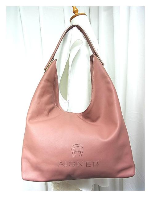 500~X^Ki ACOi[ AIGNER SV_[obO@_XeBsN 