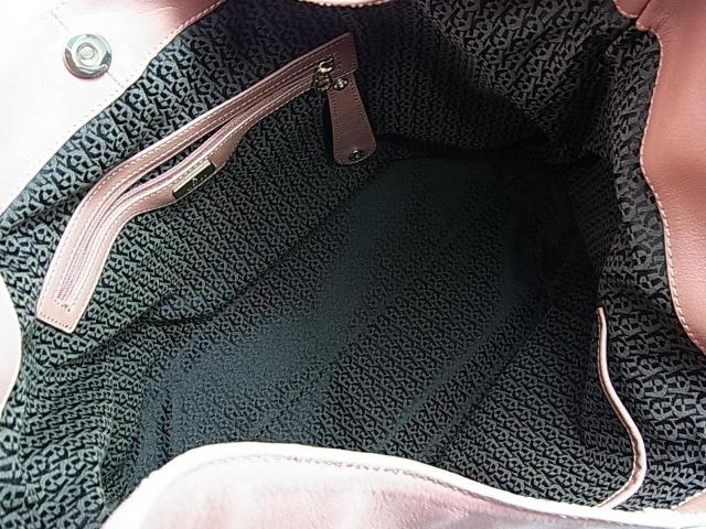 500~X^Ki ACOi[ AIGNER SV_[obO@_XeBsN