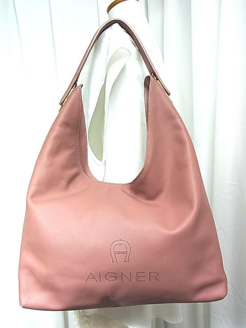 500~X^Ki ACOi[ AIGNER SV_[obO@_XeBsN