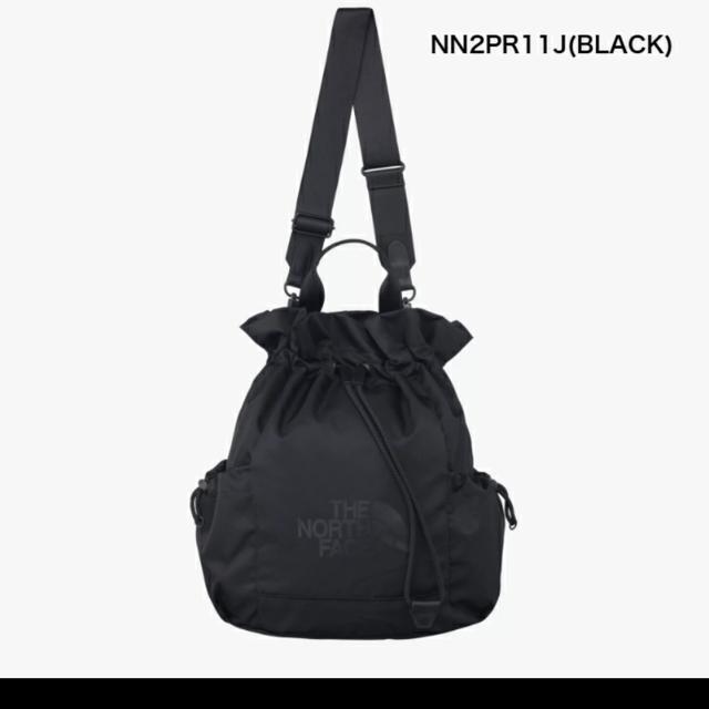 新品 ノースフェイス リュック WL LIGHT BONNEY PACK ブラック ザノースフェイス < ブランド 新品 ノースフェイス リュック WL LIGHT BONNEY PACK ブラック ザノースフェイス < ブランドの