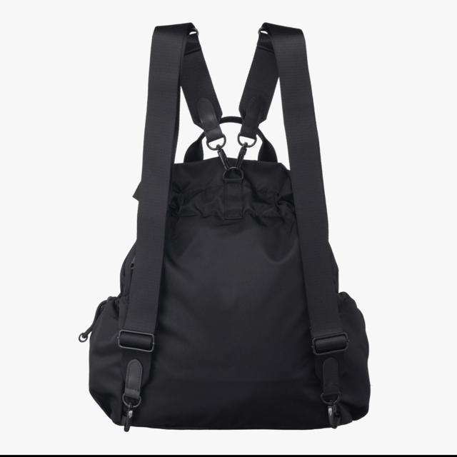 新品 ノースフェイス リュック WL LIGHT BONNEY PACK ブラック ザノースフェイス < ブランド 新品 ノースフェイス リュック WL LIGHT BONNEY PACK ブラック ザノースフェイス < ブランドの