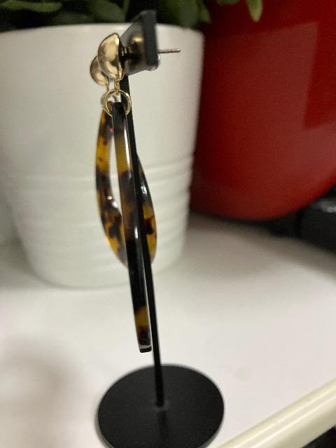 ハンドメイド アクリルパーツを使用したピアス < 女性ファッション  ハンドメイド アクリルパーツを使用したピアス < 女性ファッションの