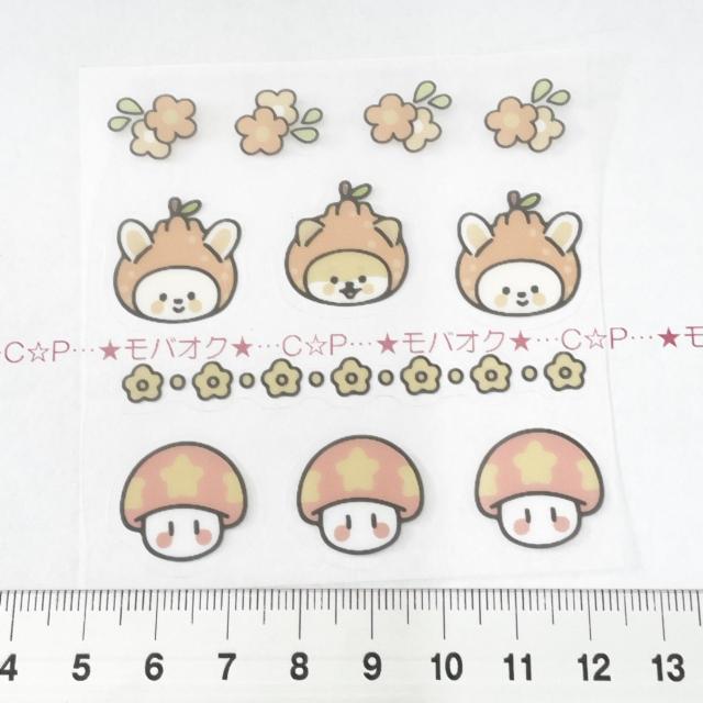 10*可愛いコラージュシールシート 1 < インテリア/ライフ 10*可愛いコラージュシールシート 1 < インテリア/ライフの