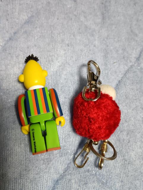 セサミストリート < おもちゃ セサミストリート < おもちゃの