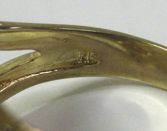 K18 18金 リング 指輪 パヴェ ダイヤ 0.75ct サイズ #17.5 < 女性アクセサリー/時計 K18 18金 リング 指輪 パヴェ ダイヤ 0.75ct サイズ #17.5 < 女性アクセサリー/時計の