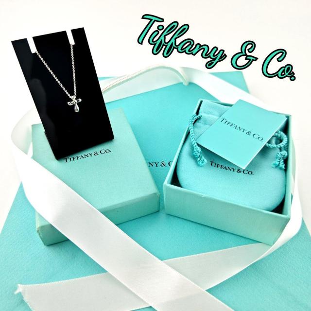 Tiffany ティファニー ネックレス < ブランド Tiffany ティファニー ネックレス < ブランドの