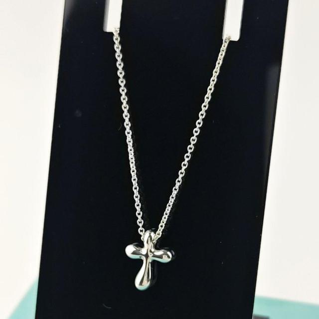 Tiffany ティファニー ネックレス < ブランド Tiffany ティファニー ネックレス < ブランドの