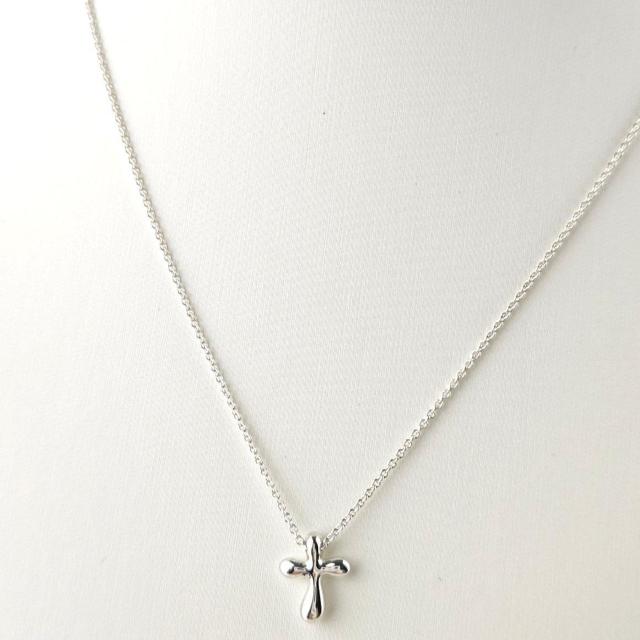 Tiffany ティファニー ネックレス < ブランド Tiffany ティファニー ネックレス < ブランドの