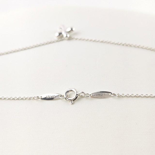 Tiffany ティファニー ネックレス < ブランド Tiffany ティファニー ネックレス < ブランドの