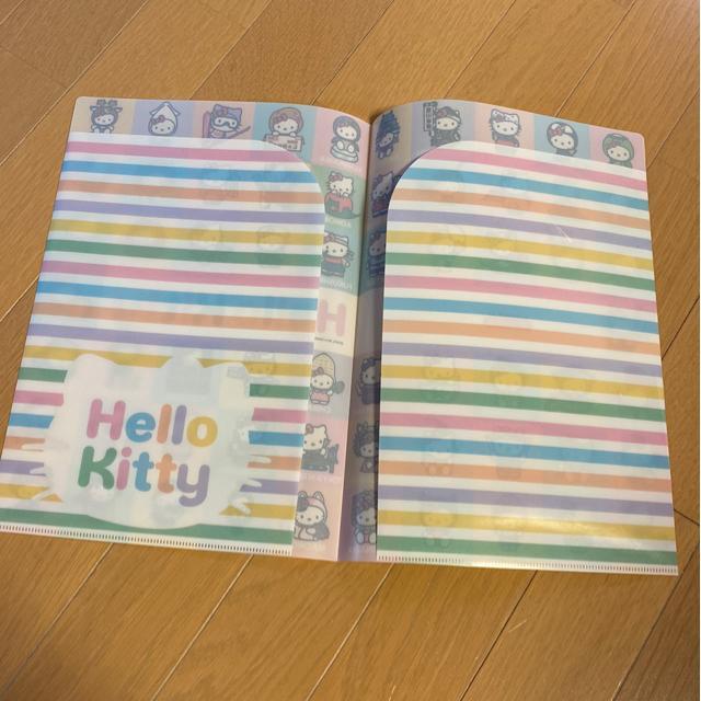 ご当地ハローキティークリアファイル/ < インテリア/ライフ ご当地ハローキティークリアファイル/ < インテリア/ライフの