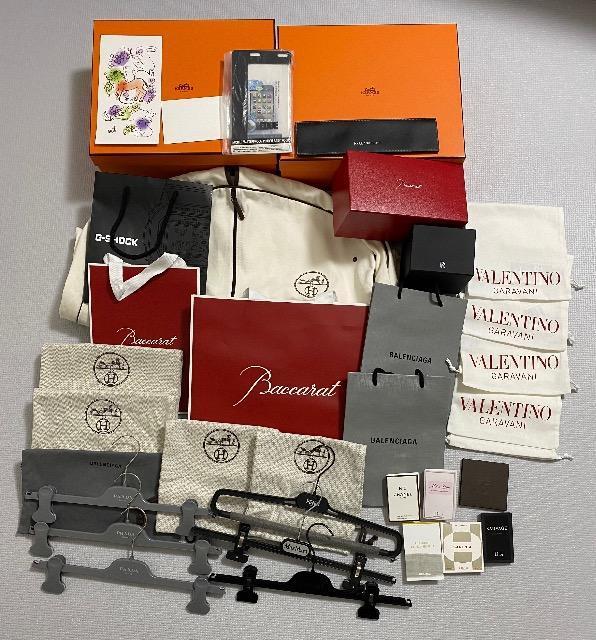 ブランド 紙袋 保存袋等 まとめ売り < ブランド ブランド 紙袋 保存袋等 まとめ売り < ブランドの