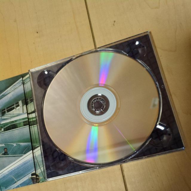 アランパーソンズプロジェクト /I RBOT レガシーエディション 2CD < CD/DVD/ビデオ アランパーソンズプロジェクト /I RBOT レガシーエディション 2CD < CD/DVD/ビデオの