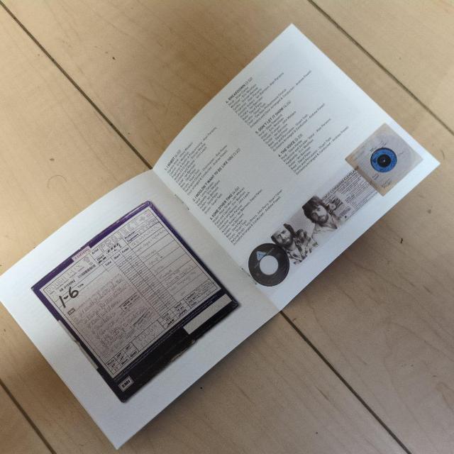 アランパーソンズプロジェクト /I RBOT レガシーエディション 2CD < CD/DVD/ビデオ アランパーソンズプロジェクト /I RBOT レガシーエディション 2CD < CD/DVD/ビデオの