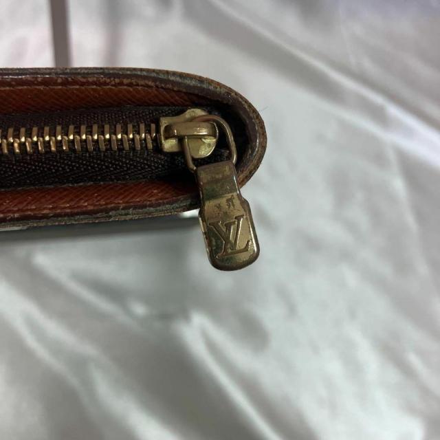 LV ルイヴィトン モノグラム ブランド長財布 ポルトモネジップ M61727 LOUIS VUITTON < ブランド LV ルイヴィトン モノグラム ブランド長財布 ポルトモネジップ M61727 LOUIS VUITTON < ブランドの