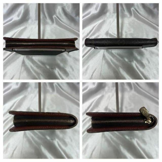 LV ルイヴィトン モノグラム ブランド長財布 ポルトモネジップ M61727 LOUIS VUITTON < ブランド LV ルイヴィトン モノグラム ブランド長財布 ポルトモネジップ M61727 LOUIS VUITTON < ブランドの