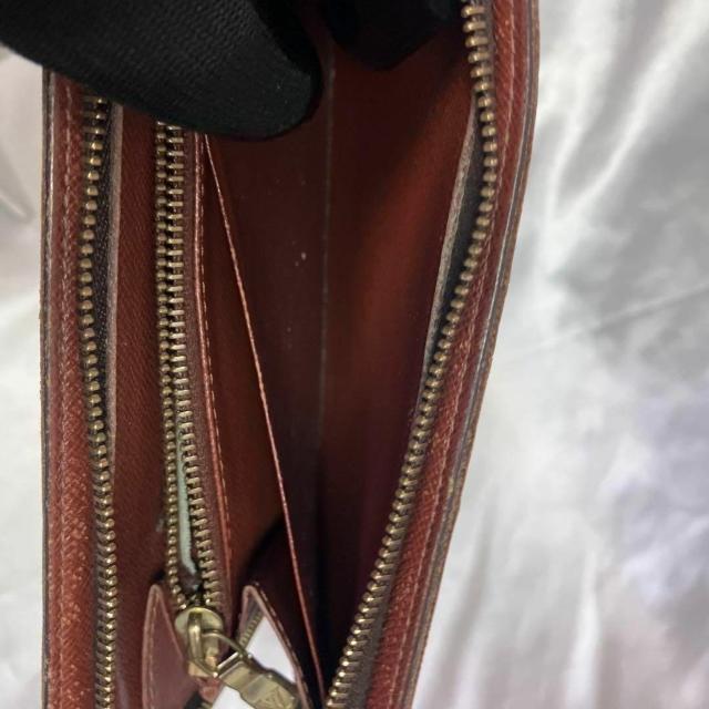 LV ルイヴィトン モノグラム ブランド長財布 ポルトモネジップ M61727 LOUIS VUITTON < ブランド LV ルイヴィトン モノグラム ブランド長財布 ポルトモネジップ M61727 LOUIS VUITTON < ブランドの