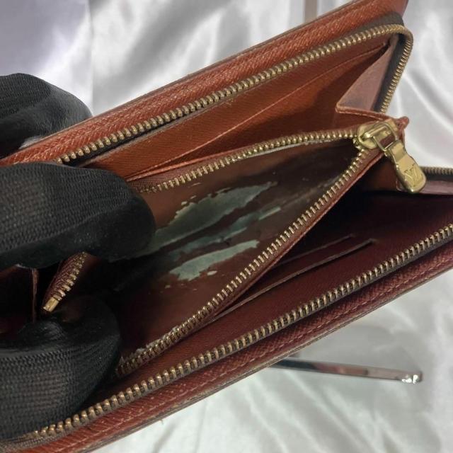 LV ルイヴィトン モノグラム ブランド長財布 ポルトモネジップ M61727 LOUIS VUITTON < ブランド LV ルイヴィトン モノグラム ブランド長財布 ポルトモネジップ M61727 LOUIS VUITTON < ブランドの