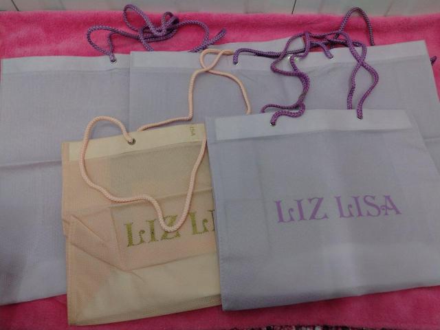 LIZ LISA���s�D�z�V���b�p�[�Z�b�g  �� �u�����h�� 