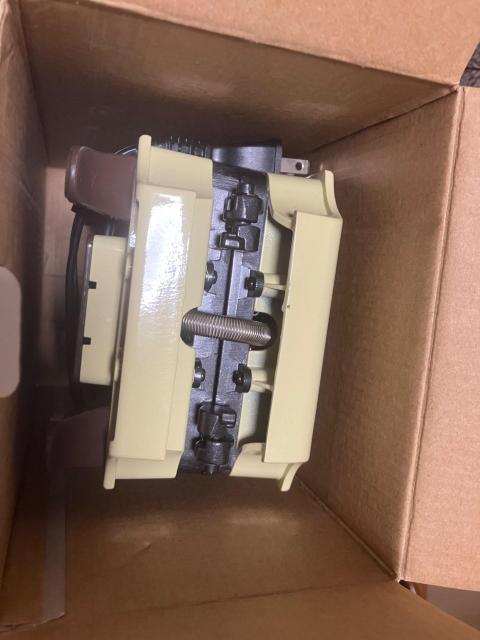 ���R���g �L���g �v���X�T���h���[�J�[ RPS-1(BE) �x�[�W�� �z�b�g�T���h �� �Ɠd/AV�� 